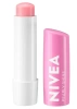 NIVEA бальзам д/губ сияние жемчуга 4,8г 85098